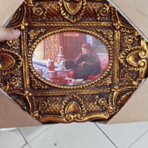 Petite cadre 20/18 traditionnel